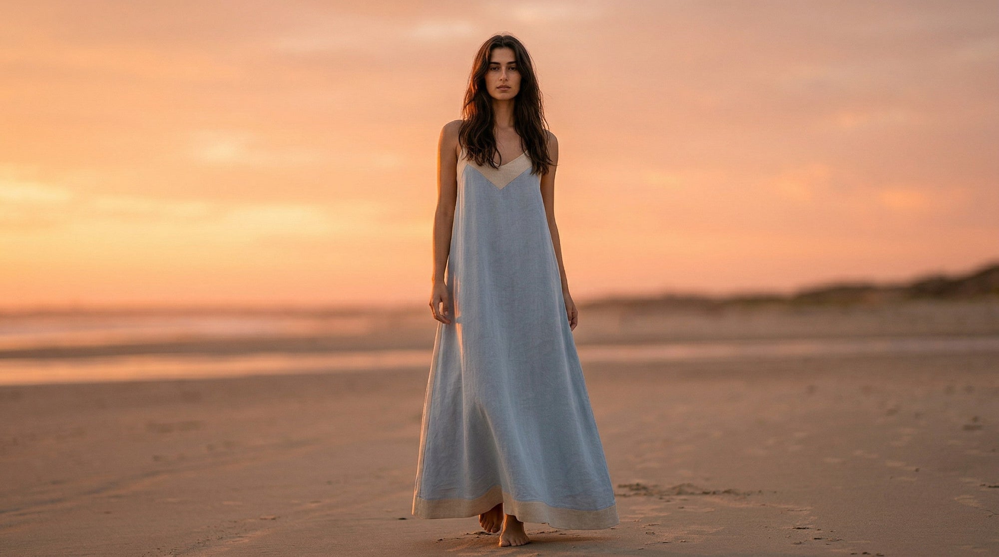 Colección Primavera