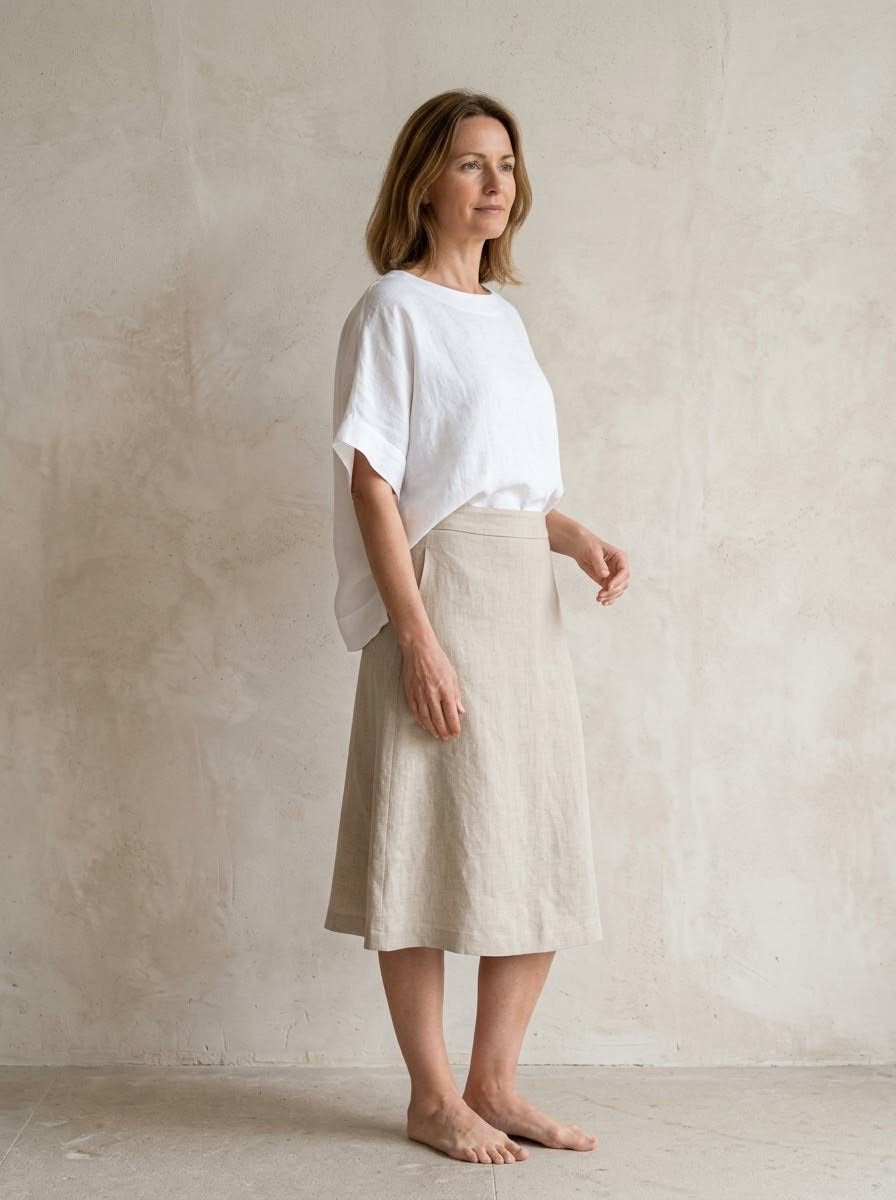 Blusa Margot