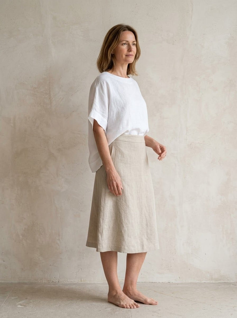 Blusa Margot