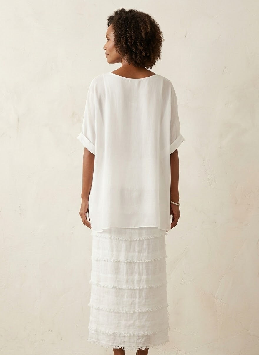 Vestido Calista