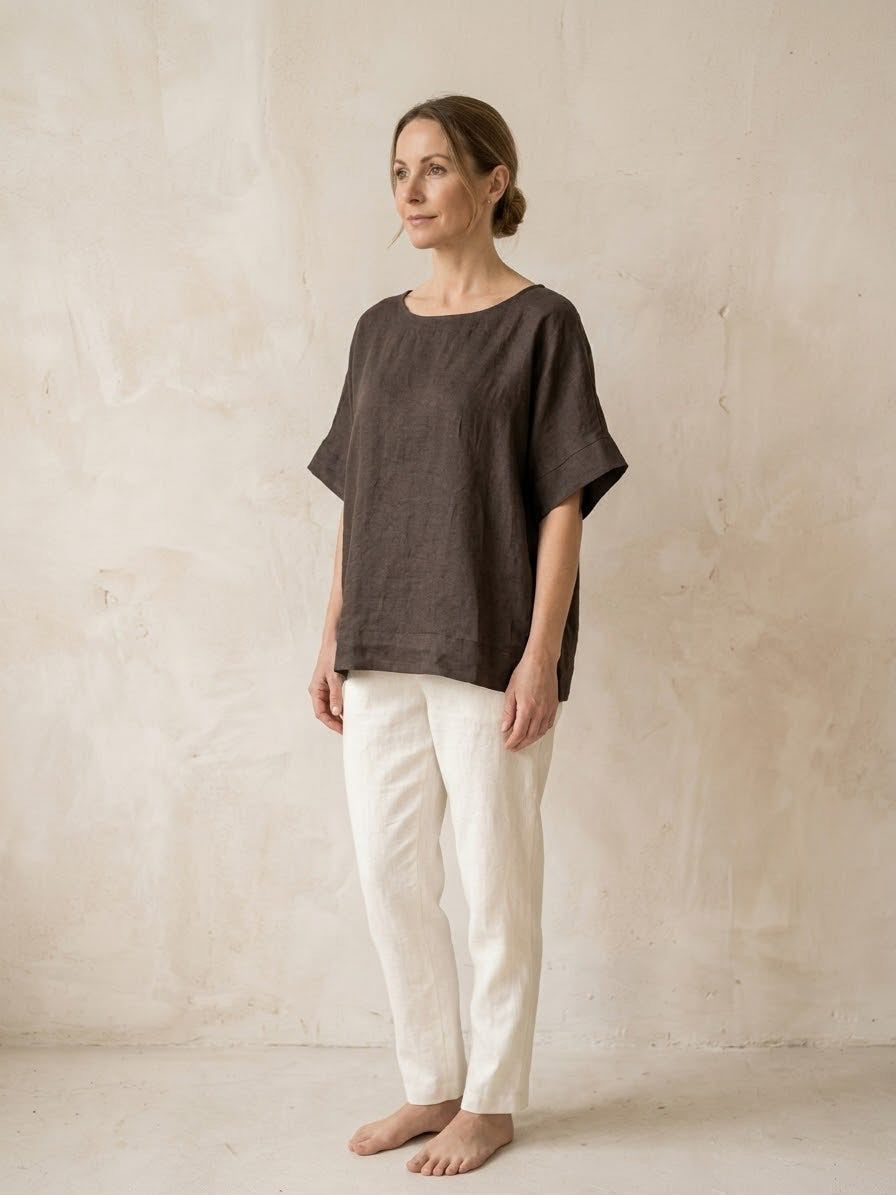 Blusa Margot