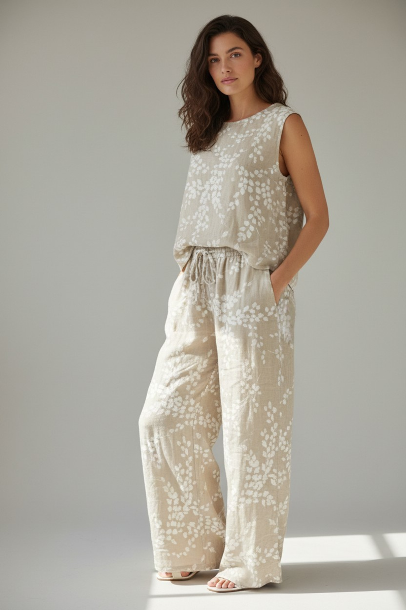 Conjunto Alma