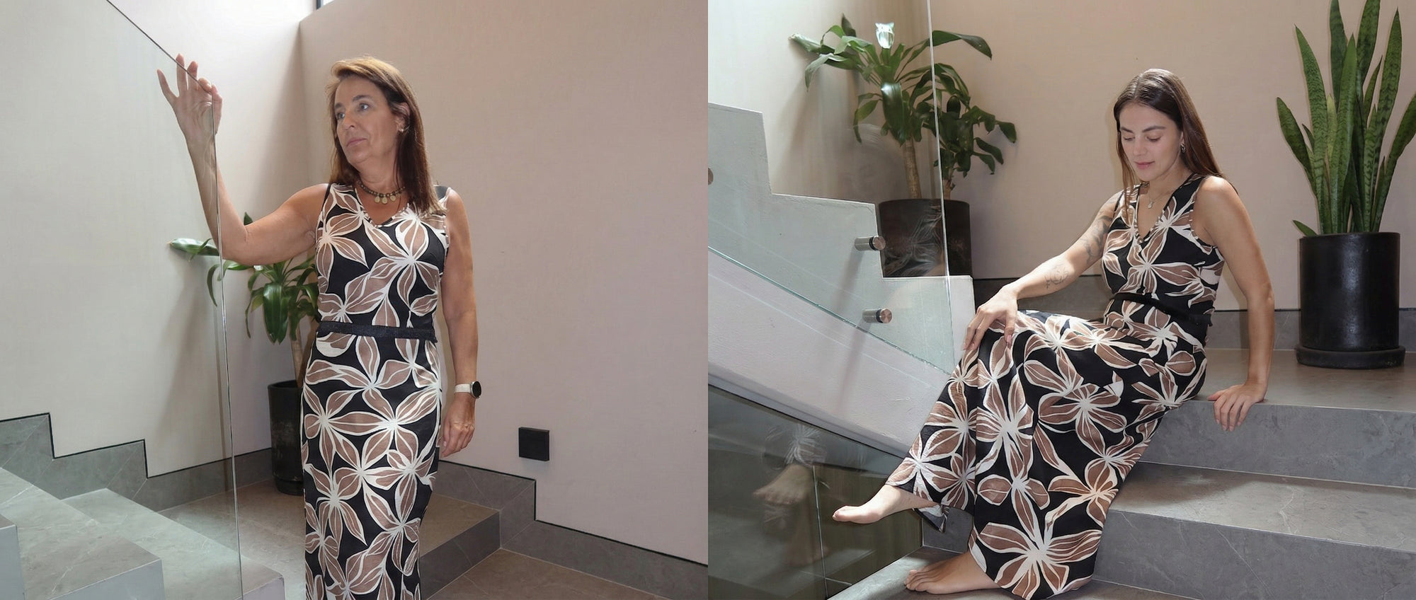 BBC, tres Escenarios