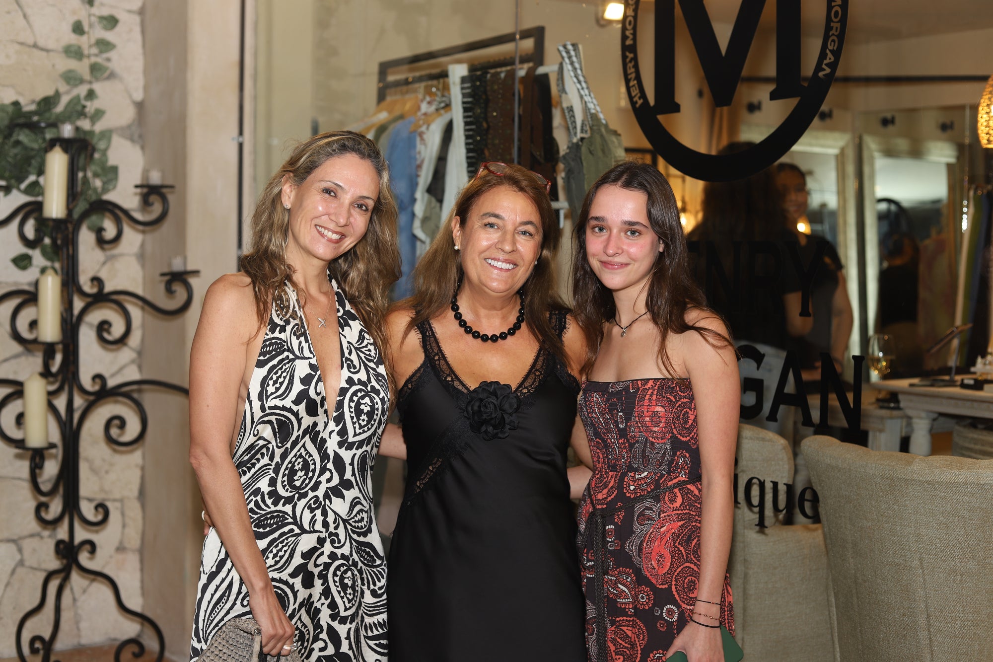 BBC, tres Escenarios