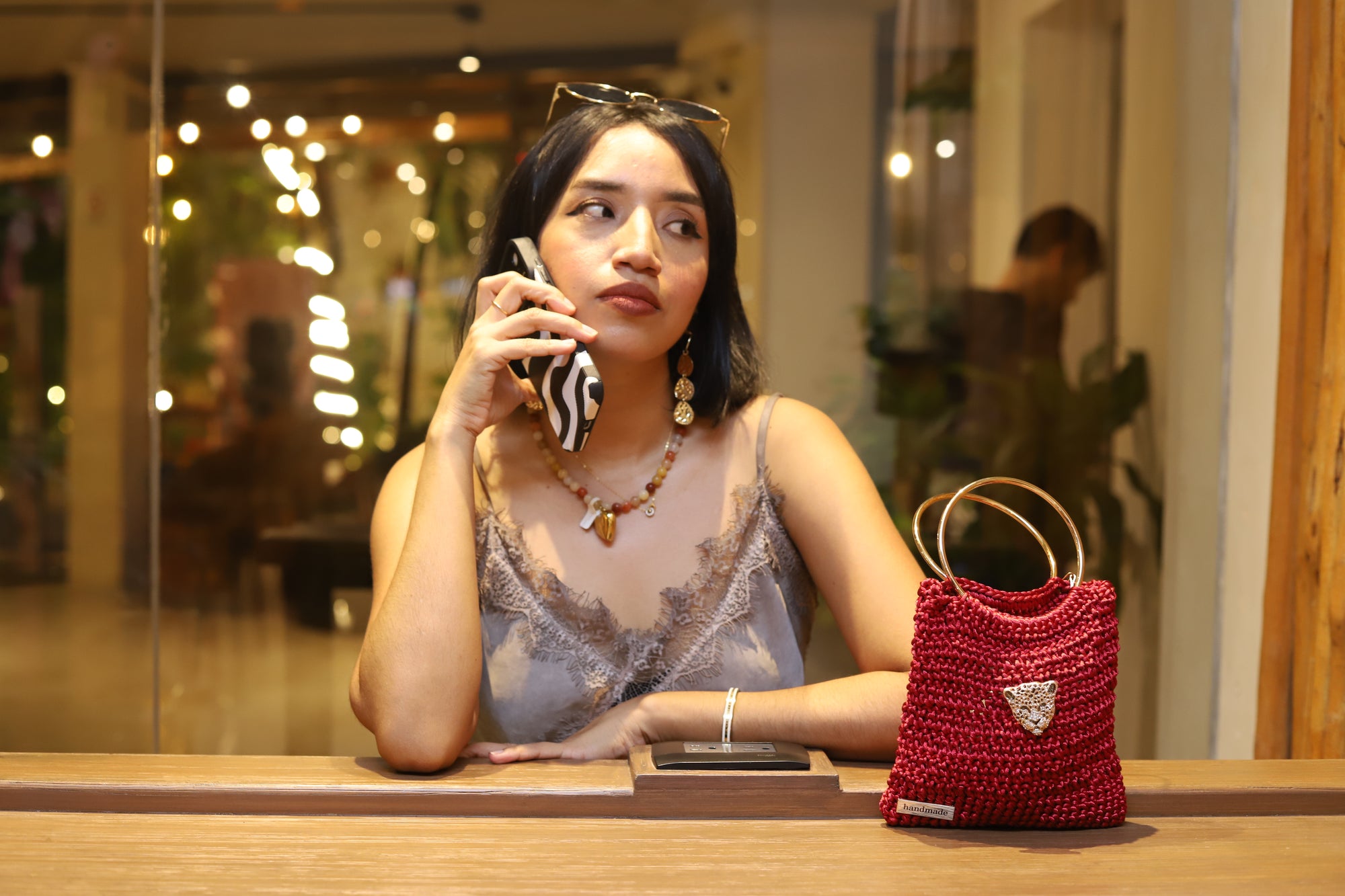 BBC, tres Escenarios