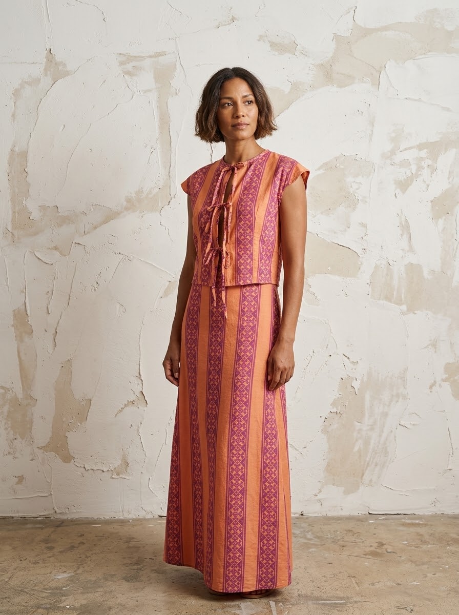 Conjunto Zaira