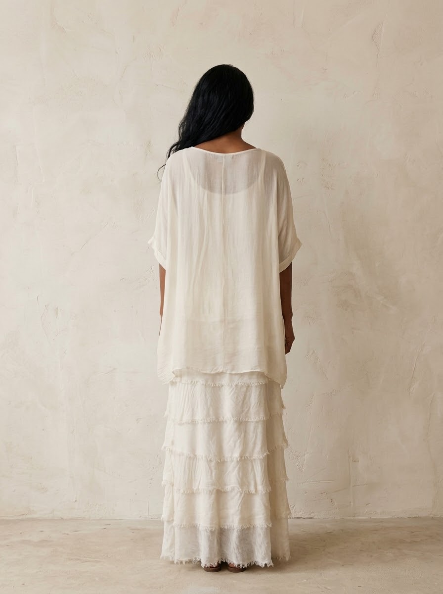 Vestido Calista