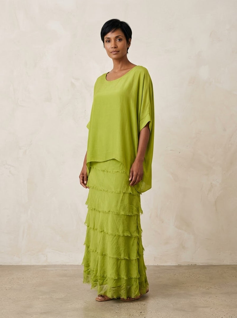 Vestido Calista