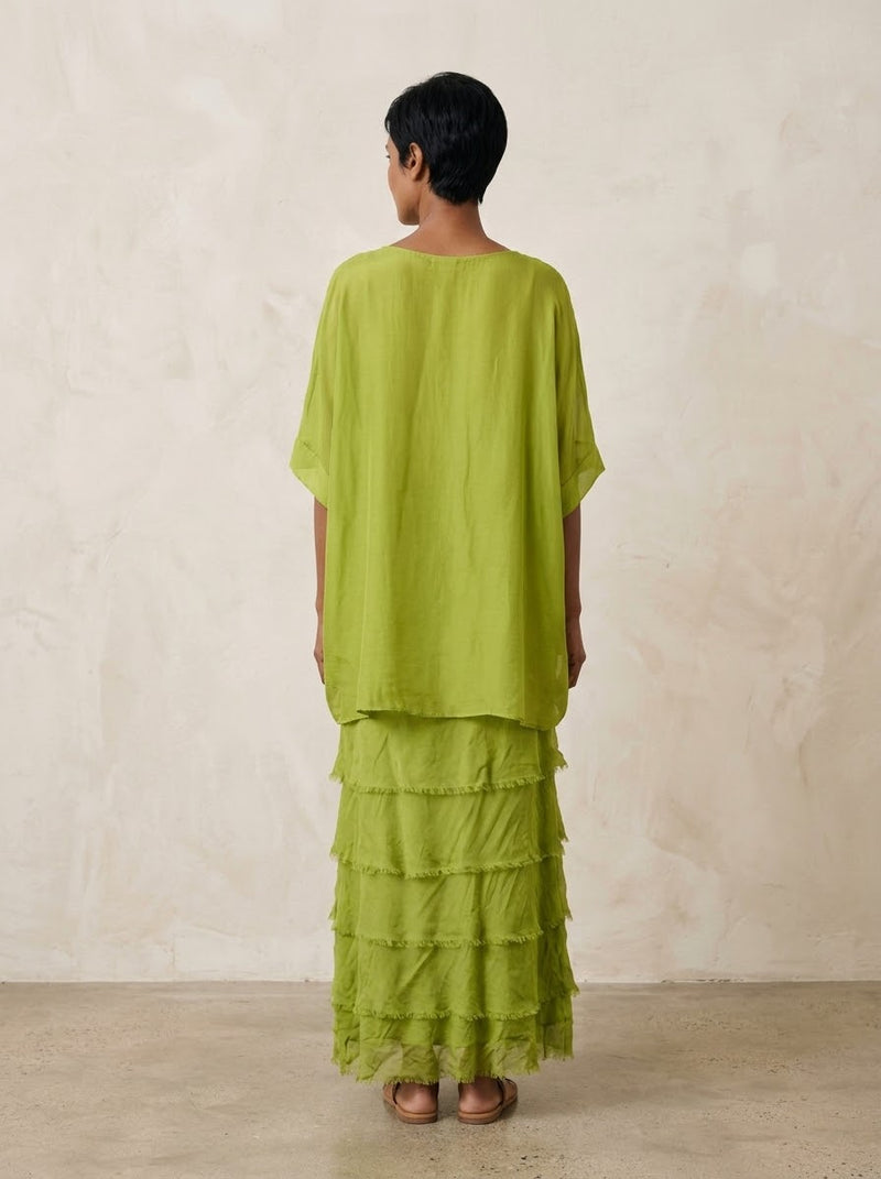 Vestido Calista