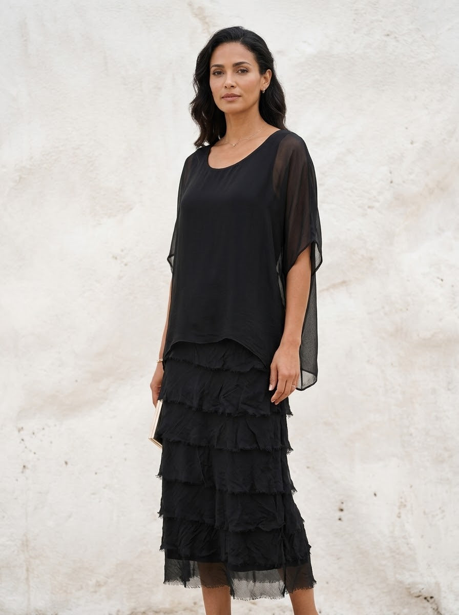 Vestido Calista