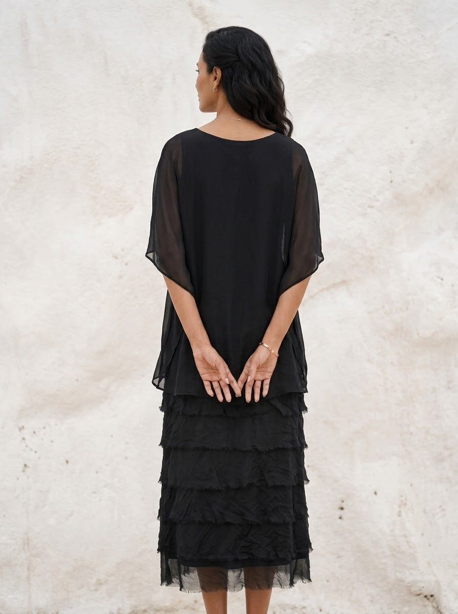 Vestido Calista