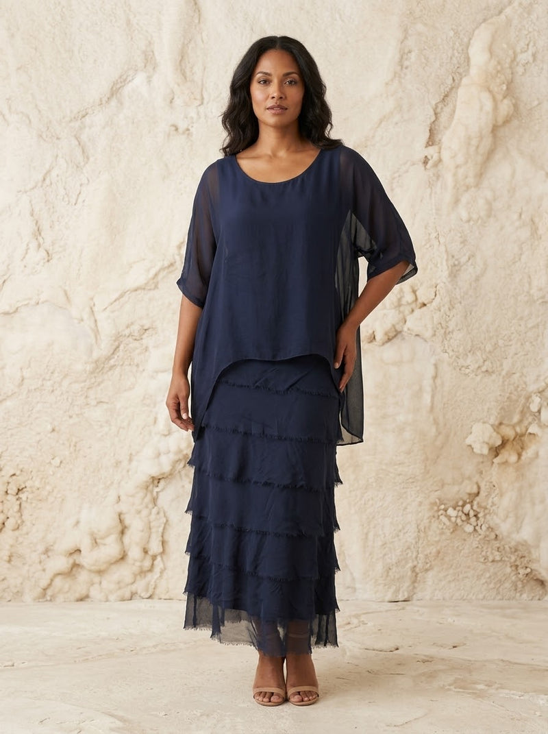 Vestido Calista