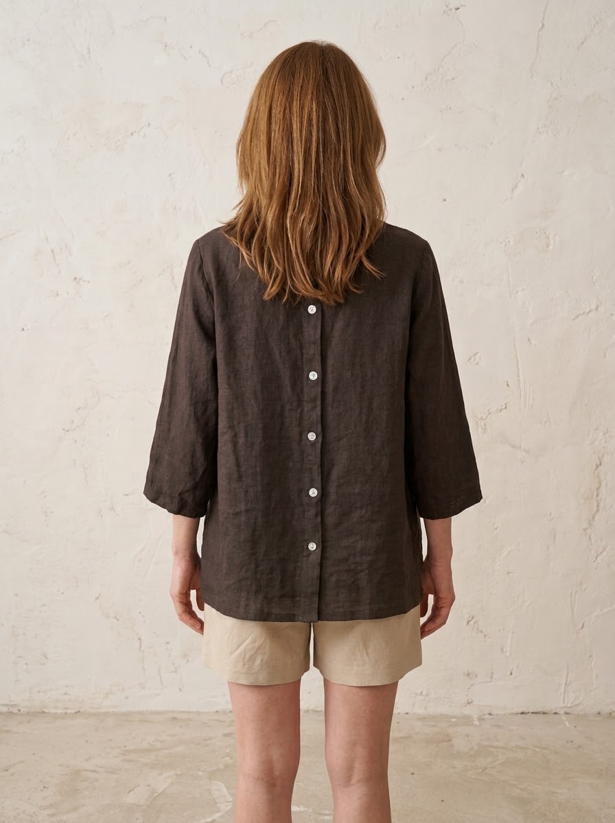 Blusa Adela