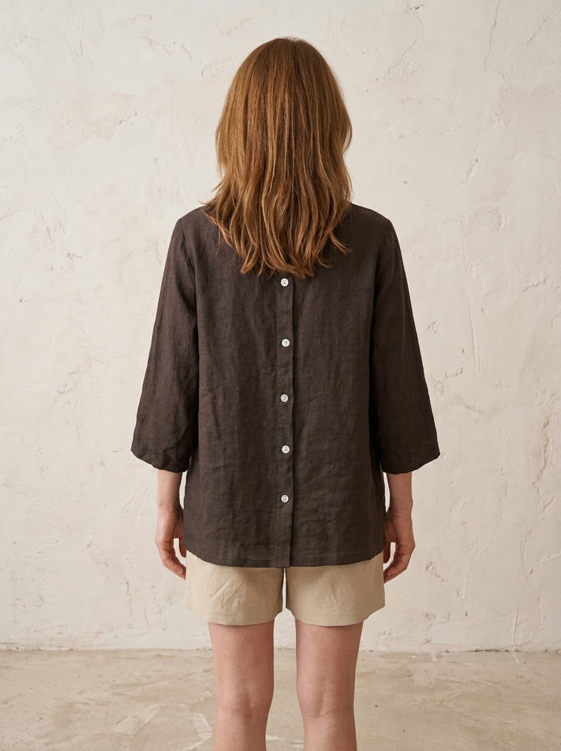 Blusa Adela
