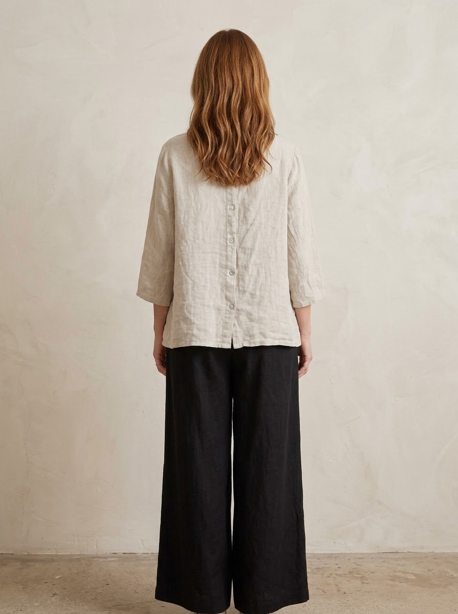Blusa Adela