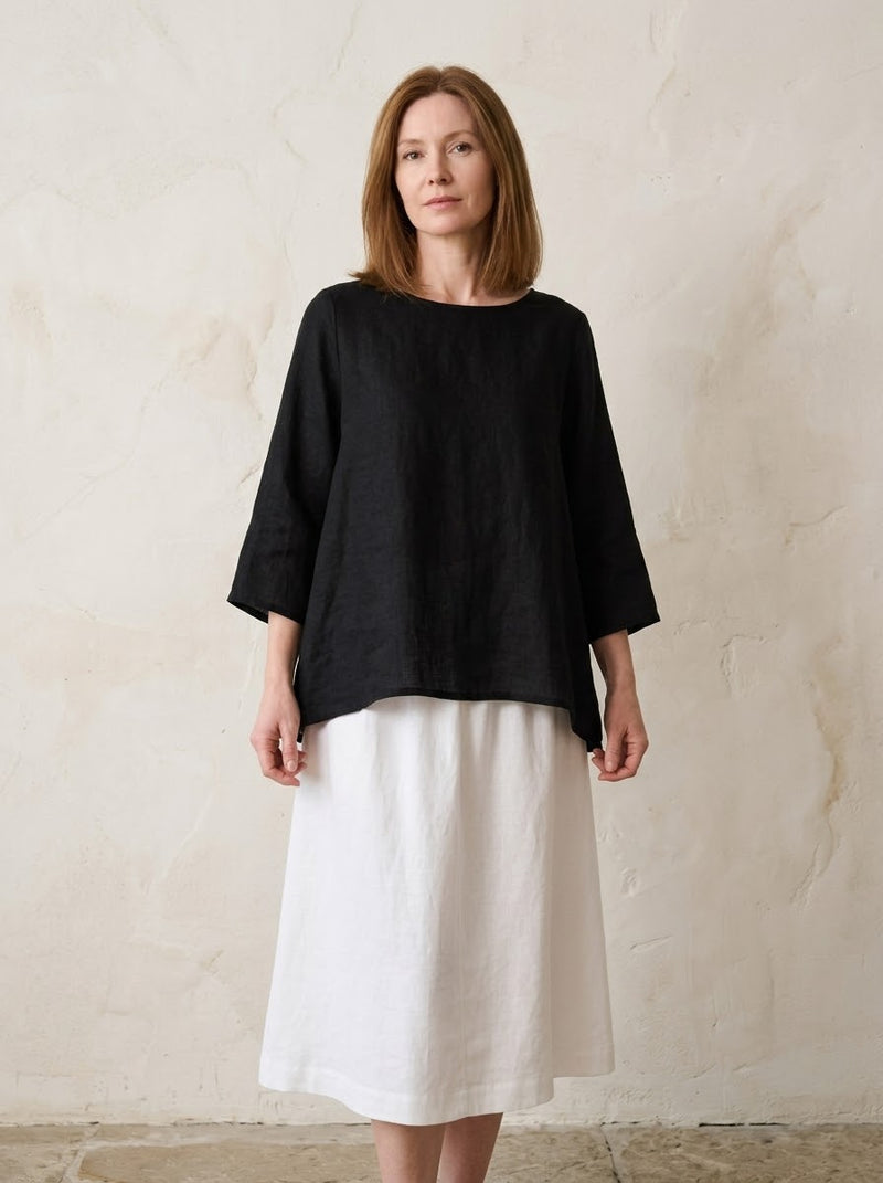 Blusa Adela