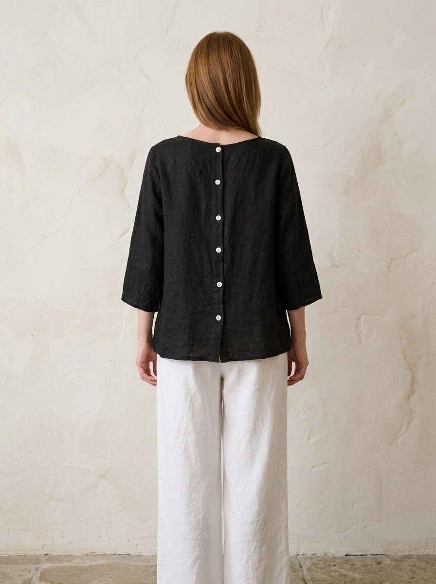 Blusa Adela
