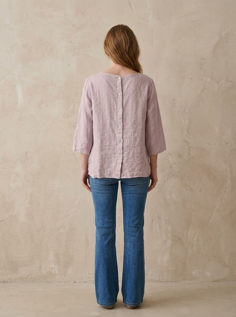 Blusa Adela