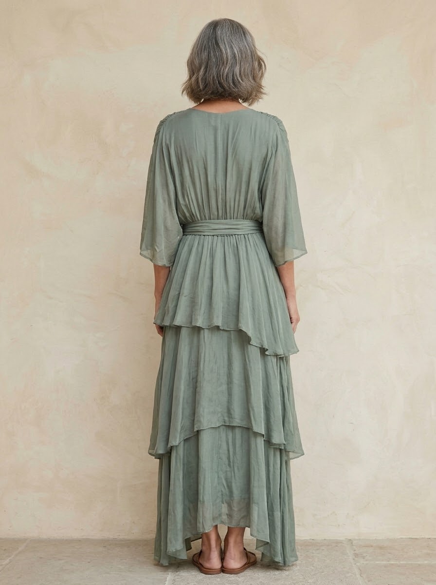 Vestido Elara