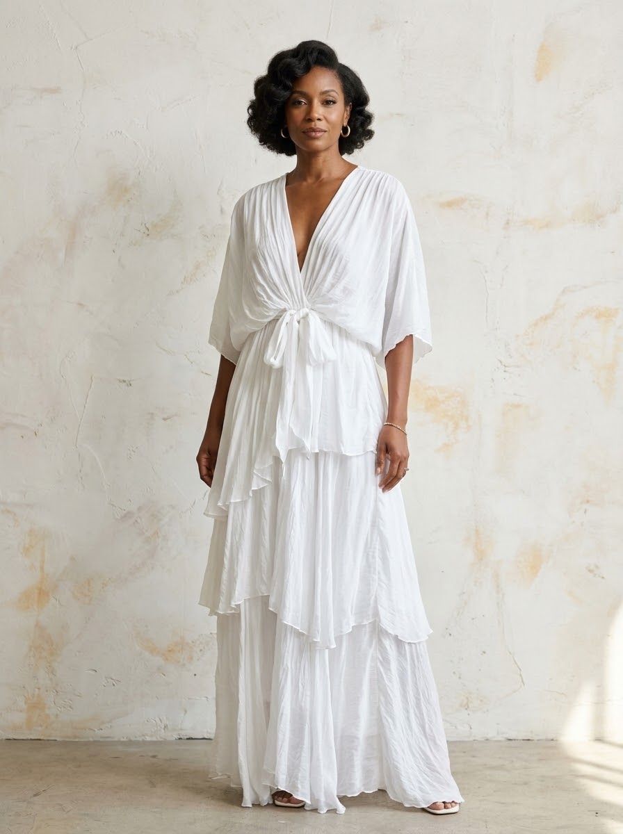 Vestido Elara