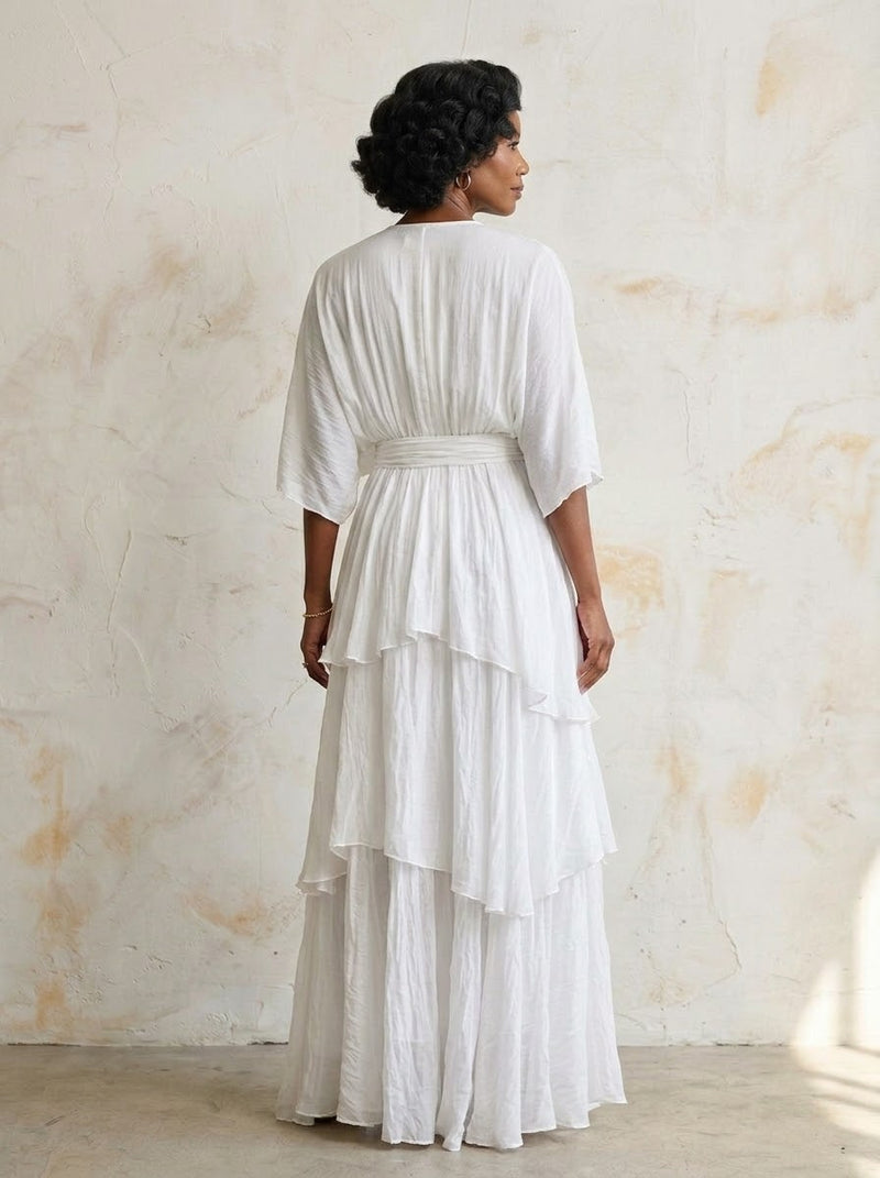 Vestido Elara