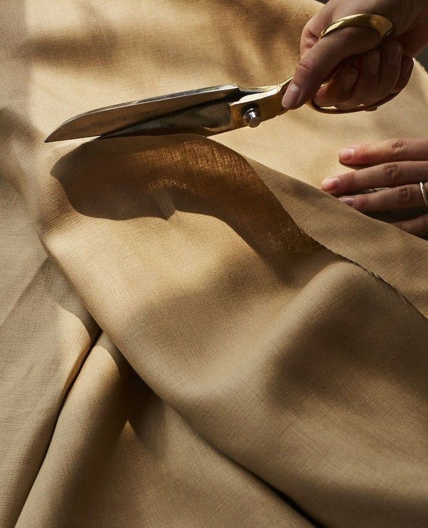 Handcrafted Design