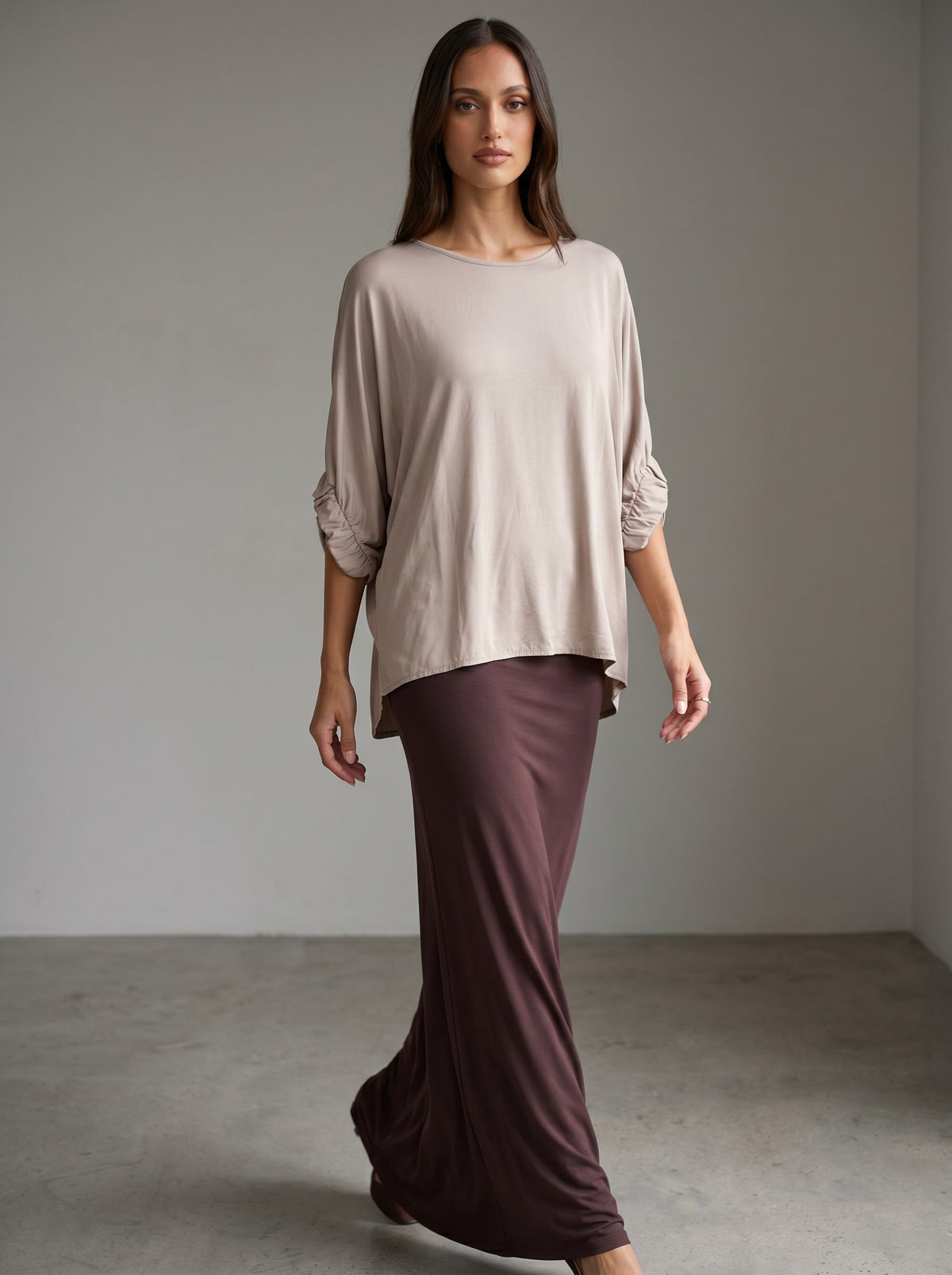 Blusa Alas Kaki