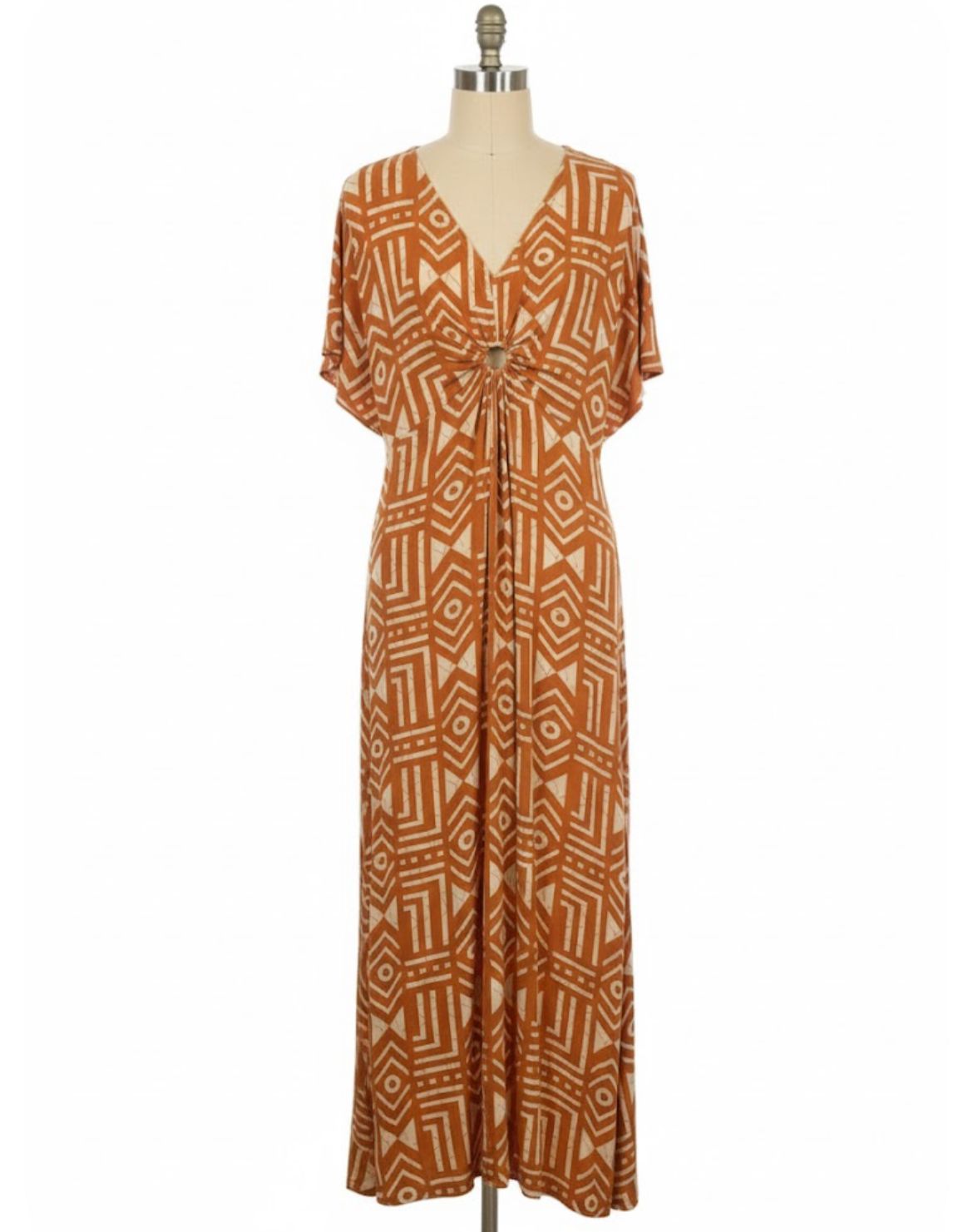 Vestido Solara