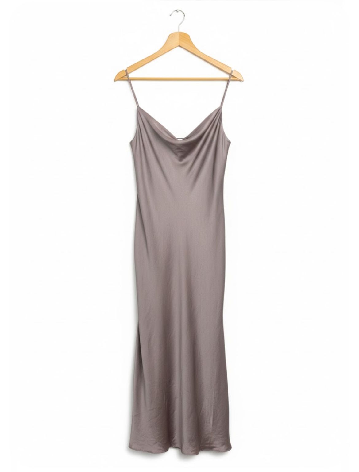Vestido Sol Kaki