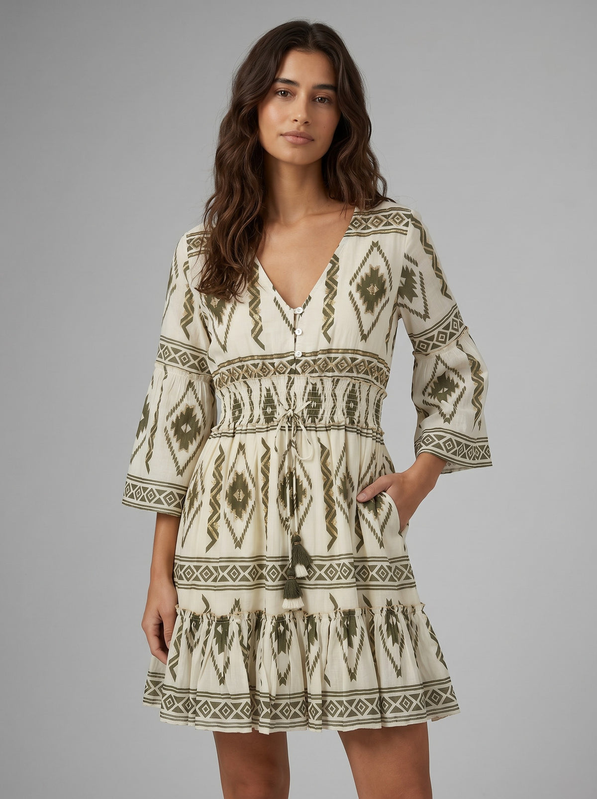 Vestido Sofía