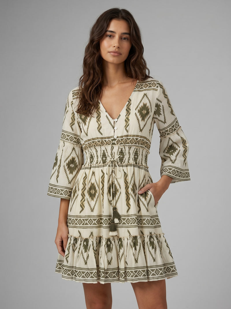 Vestido Sofía