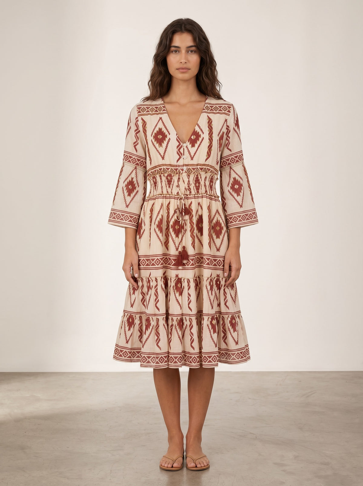Vestido Sofía