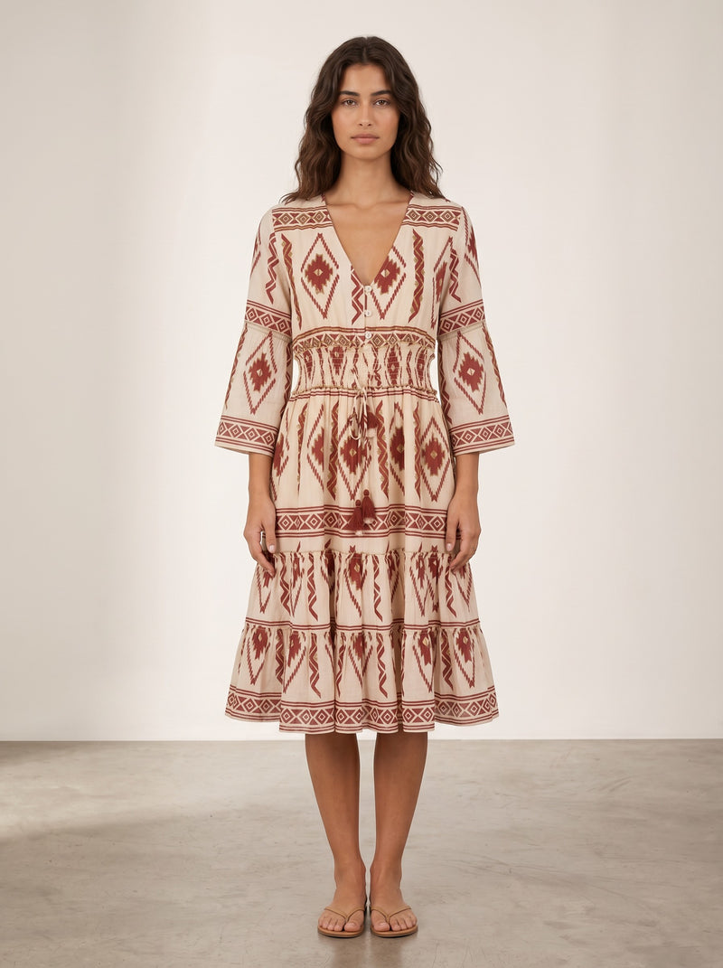 Vestido Sofía