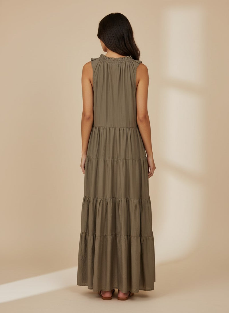Vestido Duna