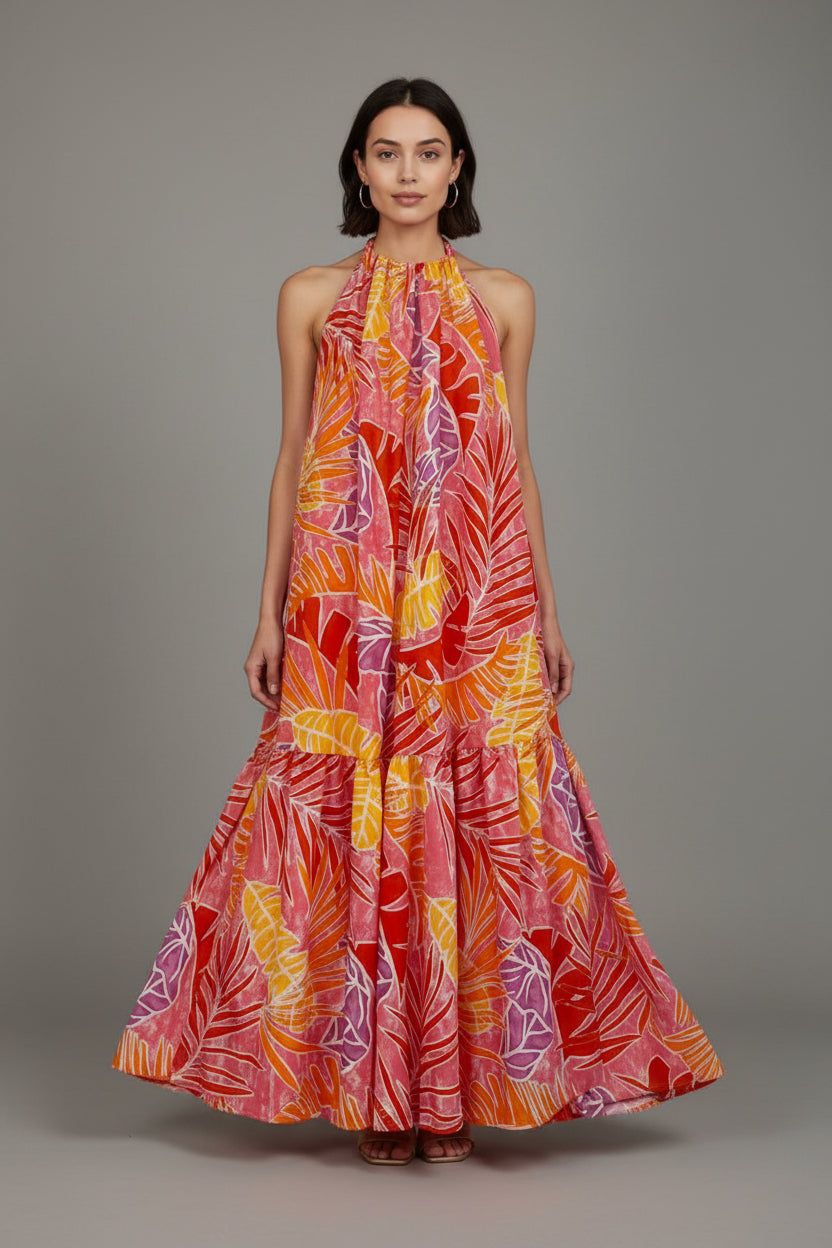 Halter Sensación Verano