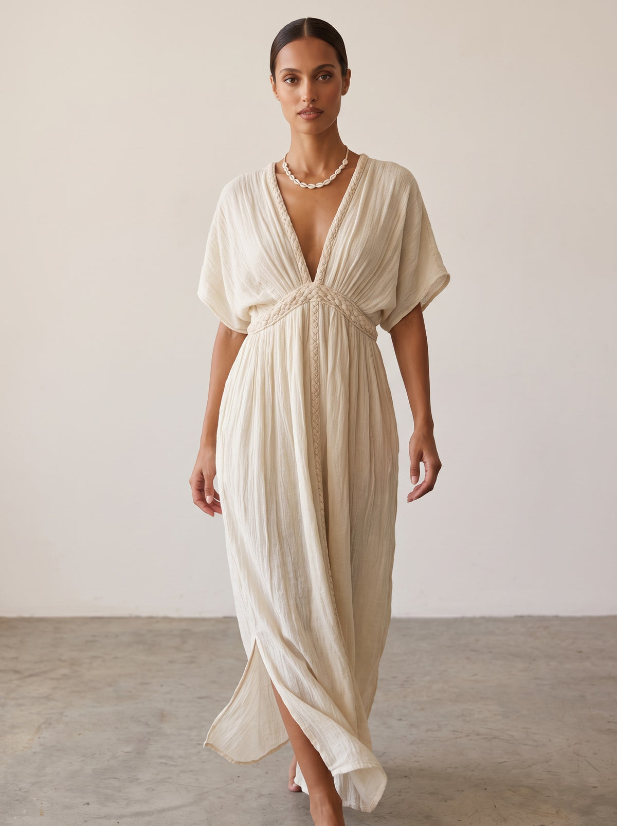 Vestido Circe