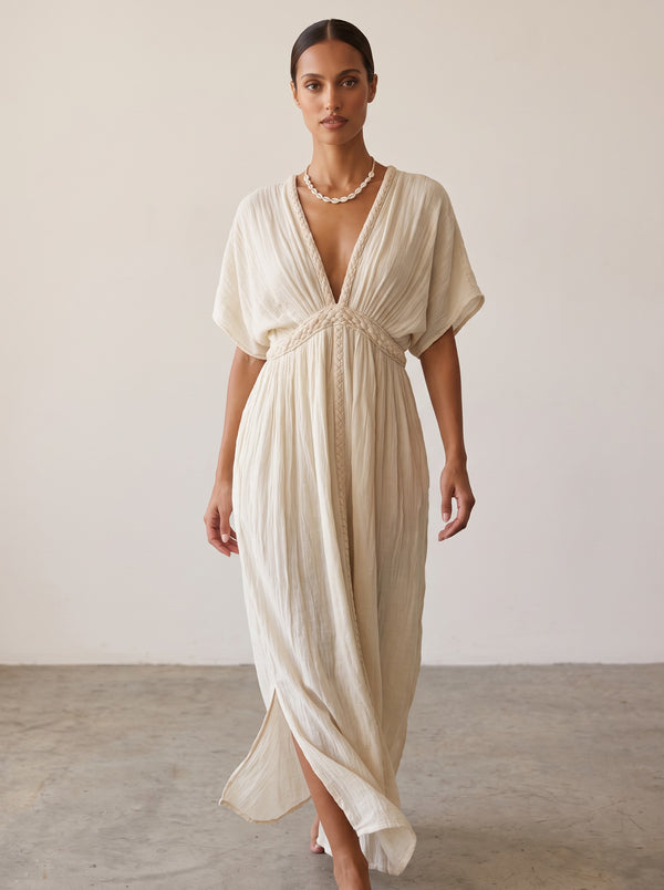Vestido Circe