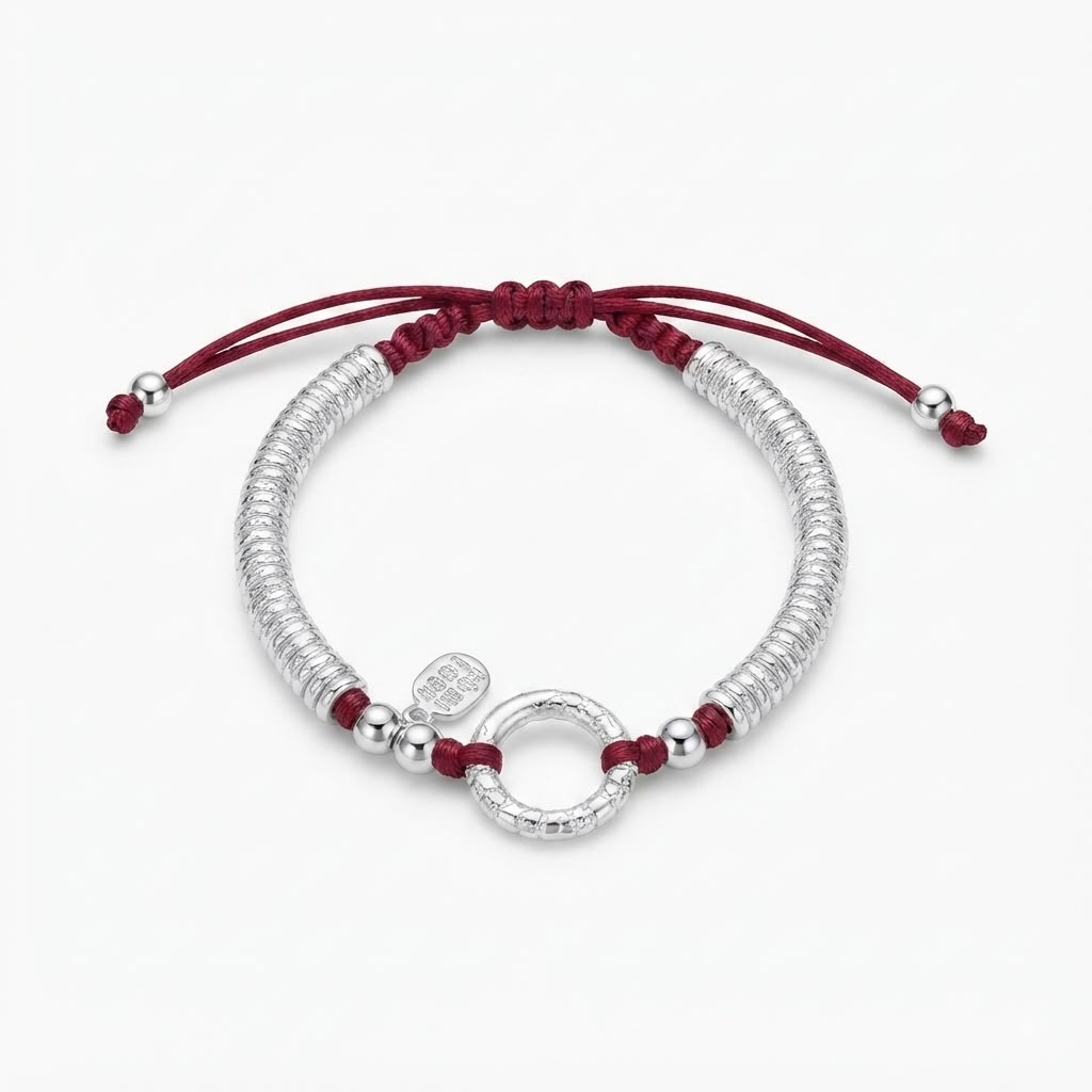 Pulseras Zamac