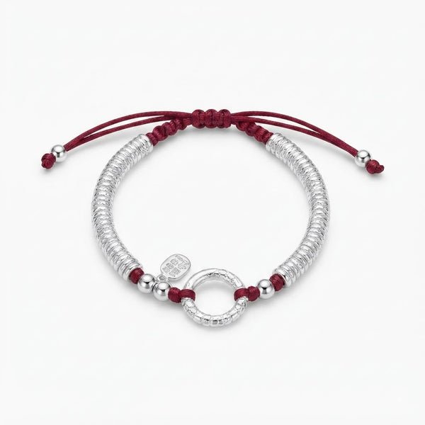 Pulseras Zamac