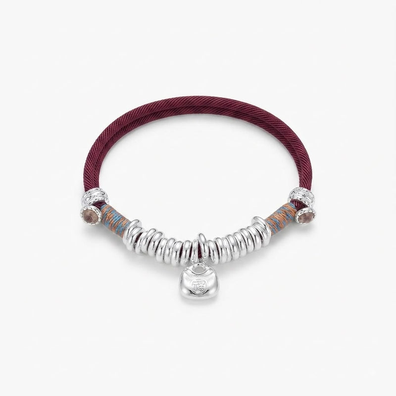 Pulseras Zamac