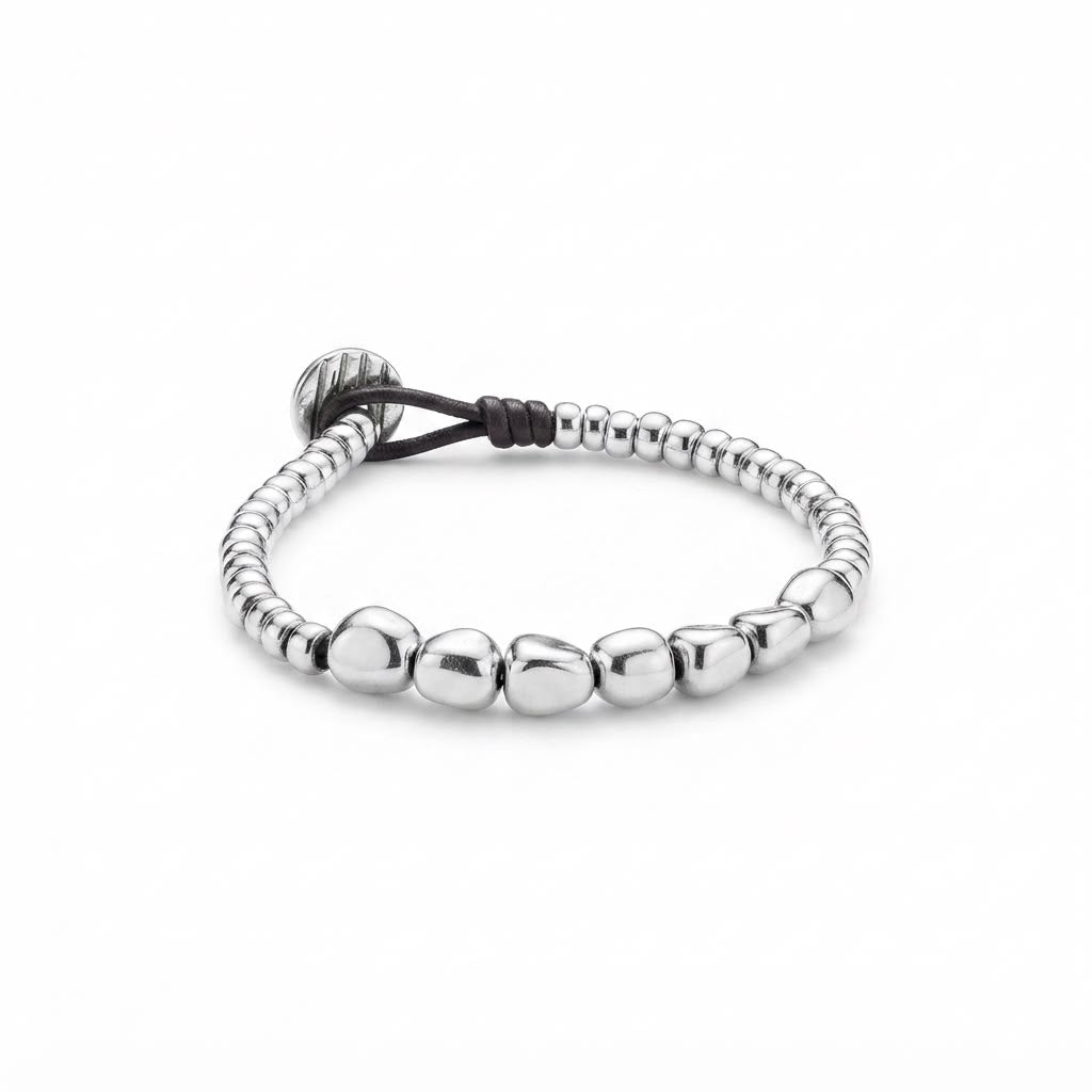 Pulseras Zamac