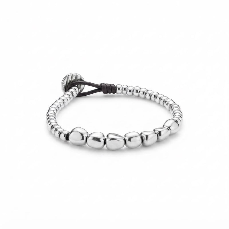Pulseras Zamac