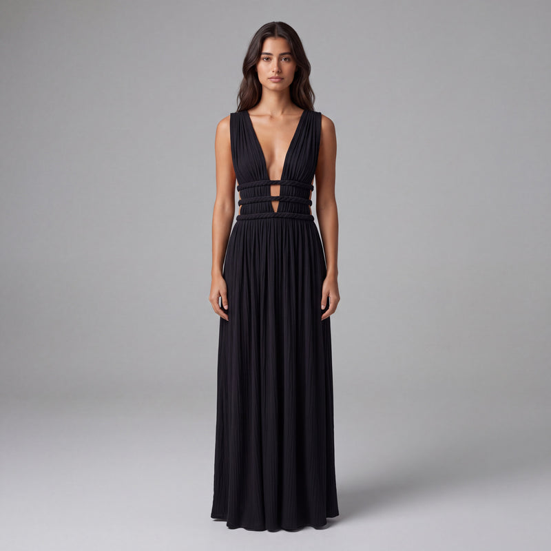 Vestido Artemisa