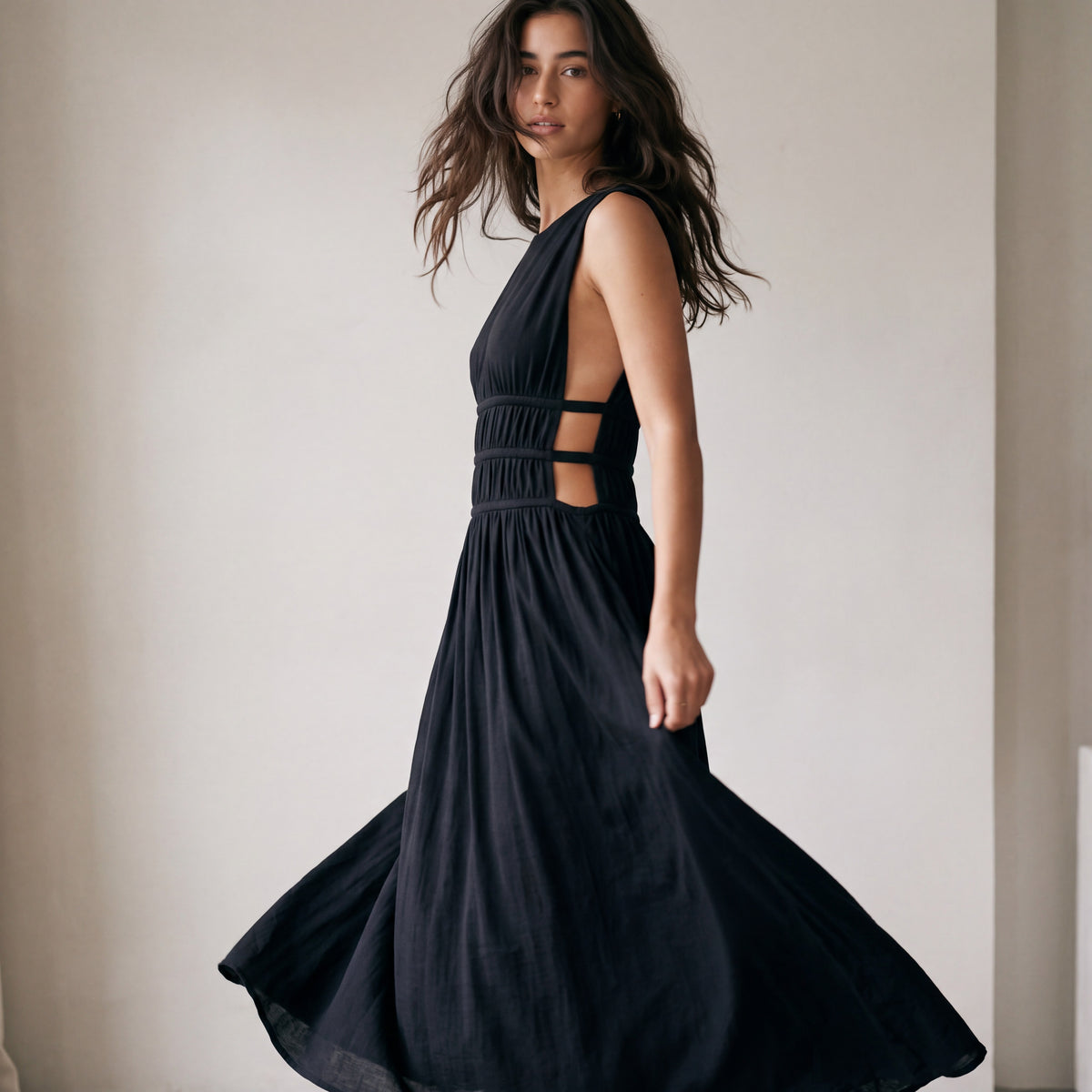 Vestido Artemisa