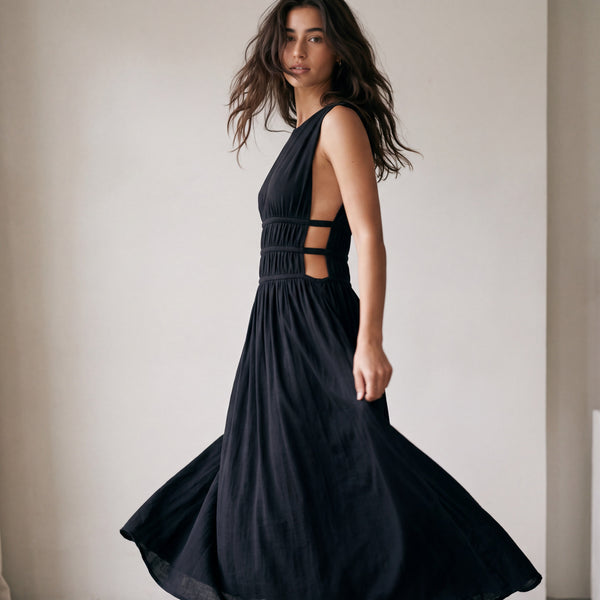 Vestido Artemisa
