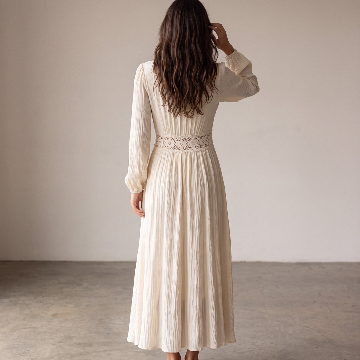 Vestido Hera
