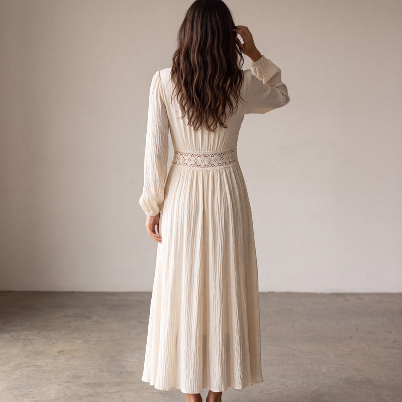 Vestido Hera
