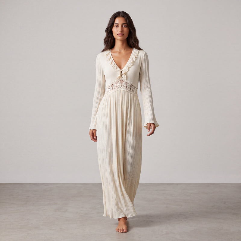 Vestido Juno