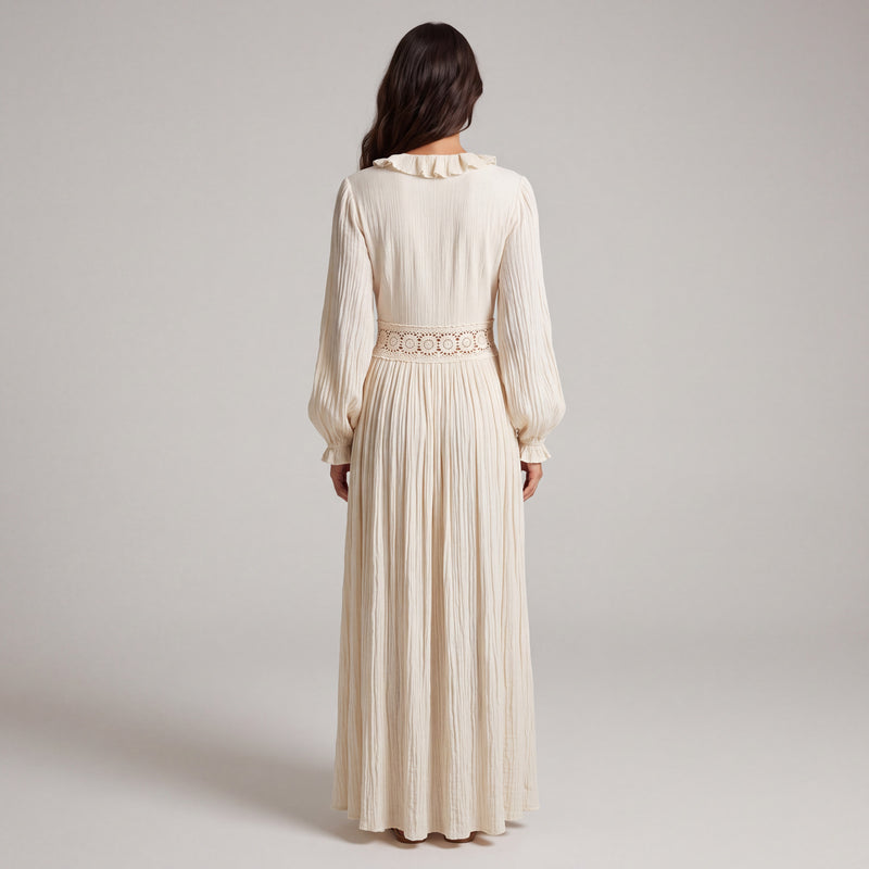 Vestido Juno