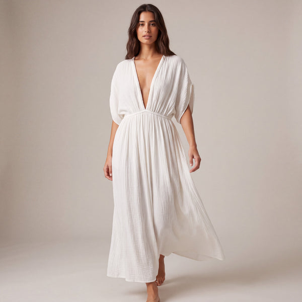 Vestido Minerva